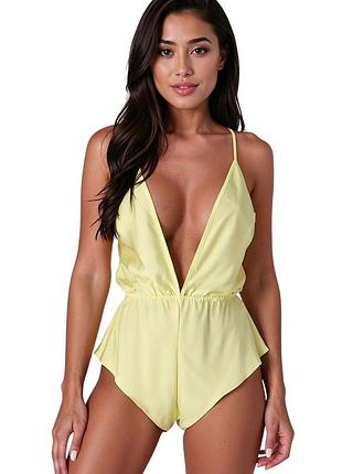 Боди passion sensie body lemon l