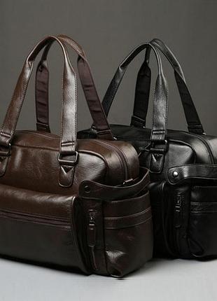Городская мужская сумка