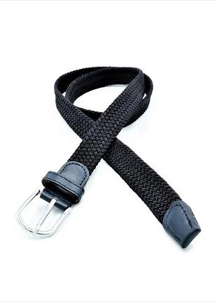 Ремінь гумка weatro колір темно-синій rez-new-25kit-023