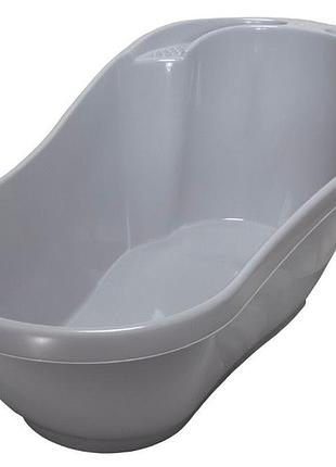 Ванна дитяча 92 см light grey