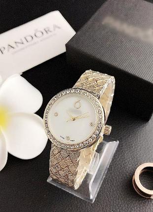 Женские наручные часы стиль пандора, стильные и модные часы pandora