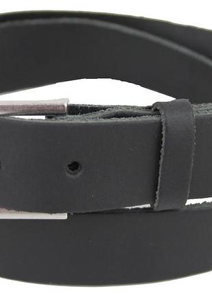 Ремень женский c&a черный