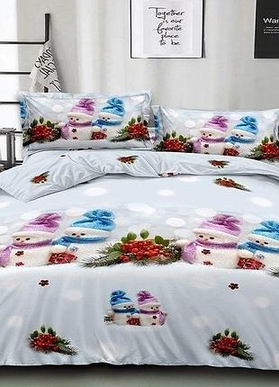 Комплект постельного белья с компаньоном r845