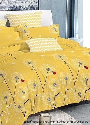 Тм tag комплект постільної білизни з компаньйоном s401