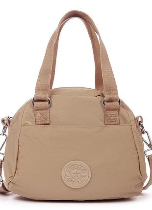 Podium сумка женская текстиль полиамид jielshi 3261 khaki