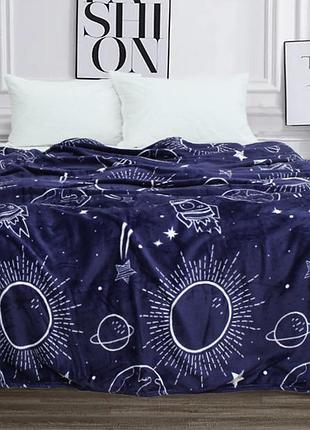 Тм tag плед велсофт (микрофибра) vl-fl015