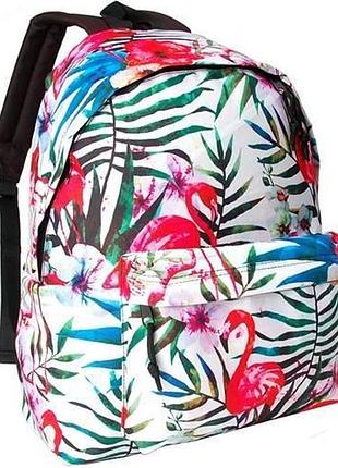 Городской рюкзак corvet из ткани на 20л