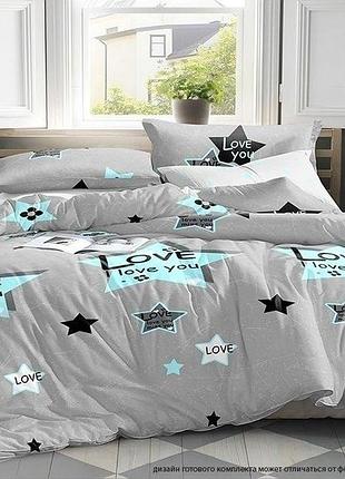 Тм tag комплект постельного белья с компаньоном s405