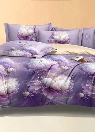 Тм tag комплект постільної білизни з компаньйоном s538