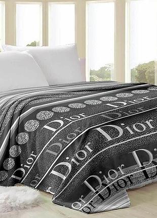 Тм tag плед велсофт (микрофибра) vl-sf66