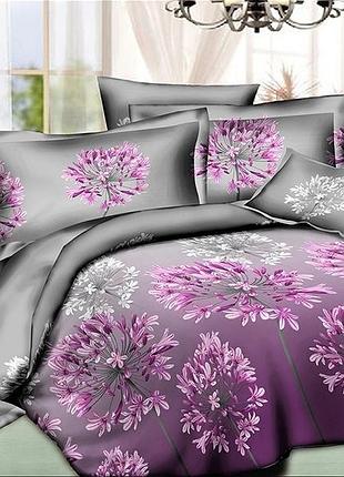 Комплект постельного белья с компаньоном r-106