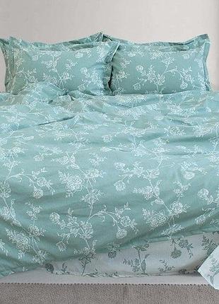 Комплект постільної білизни з компаньйоном r-t9178