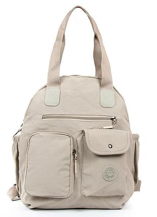 Podium дорожная спорт нейлон lanpad wa3088 apricot