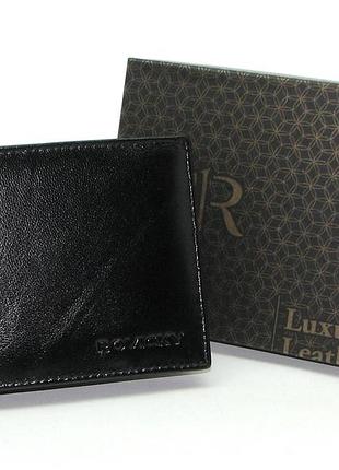 Гаманець чоловічий rovicky r-rm-11-gcl-black
