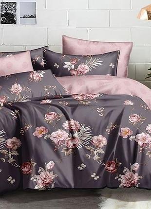 Тм tag комплект постельного белья с компаньоном s484