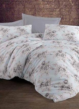 Комплект постельного белья с компаньоном r-t9194