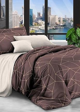 Комплект постельного белья с компаньоном r-101