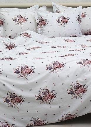 Primateks комплект постельного белья с компаньоном (евро) pt-018