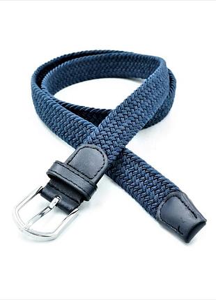 Ремінь гумка weatro колір синій rez-new-25kit-019