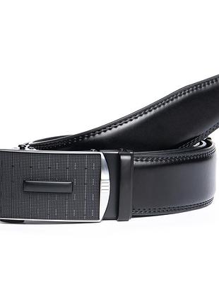 Podium ремень мужской кожа c40-1760 black