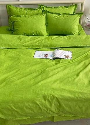 Комплект постільної білизни r-t9282