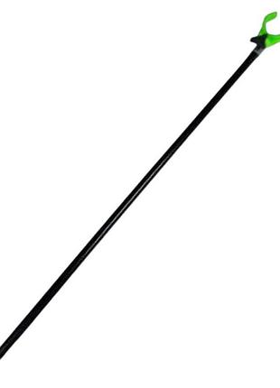 Підставка телескопічна gladiator zj04-180 зелена (gl7030)