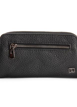Podium кошелек be мужской кожа bretton 170-15 black