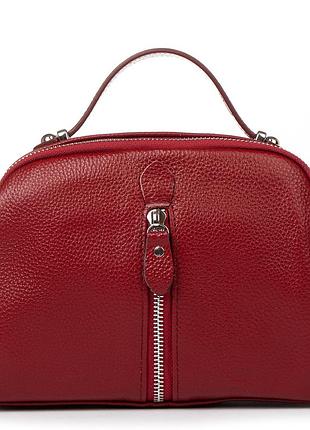 Podium сумка женская клатч кожа alex rai 2906 bordo распродажа