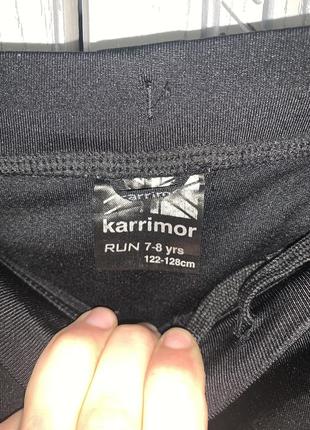 Спортивный костюм karrimor, костюм для тренировок karrimor, нижнее бельё, поддев5 фото