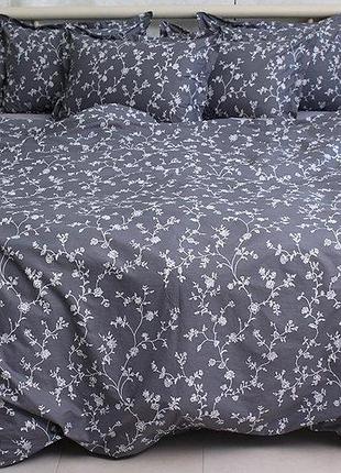 Primateks комплект постільної білизни з компаньйоном pt-r34