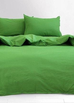 Комплект постельного белья семейный cactus