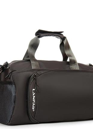 Podium дорожня спорт нейлон lanpad 20824 grey