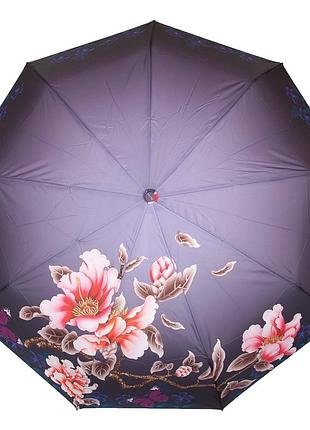Podium зонт автомат женский полиэстр susino 3092-4