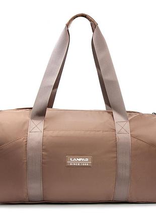 Podium дорожная спорт нейлон lanpad 19001 khaki