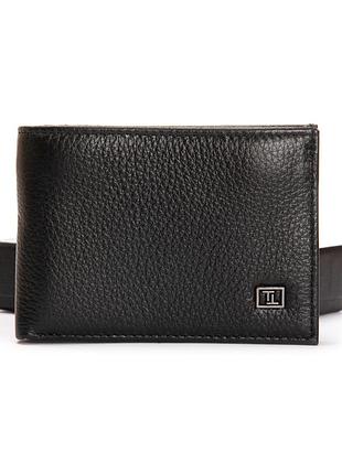 Podium кошелек be мужской кожа bretton 168-24c black