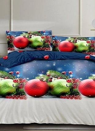 Комплект постельного белья с компаньоном r847