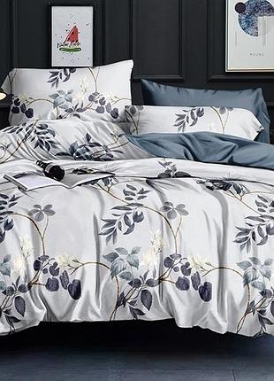 Комплект постельного белья с компаньоном r-4732