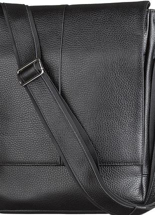 Сумка shvigel 00860 черная 2