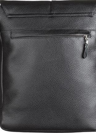 Сумка shvigel 00860 черная 5