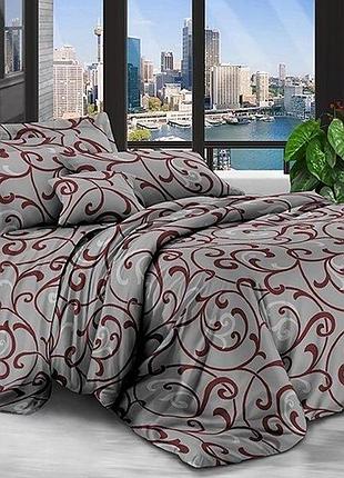 Тм tag комплект постельного белья br-5916