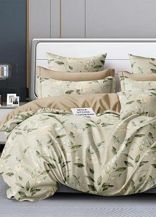 Тм tag комплект постільної білизни з компаньйоном s531