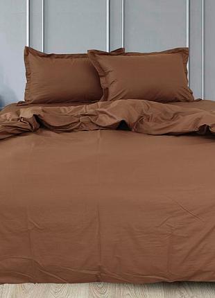 Тм tag комплект постельного белья chocolate