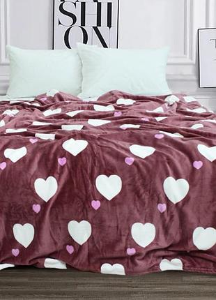 Тм tag плед велсофт (мікрофібра) vl-st08