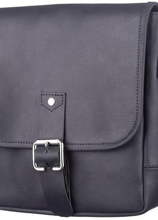 Сумка shvigel 11037 черная