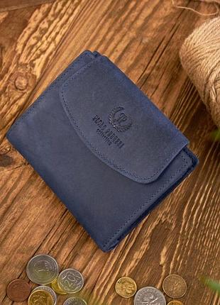 Кошелек женский paolo peruzzi t-12-db