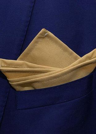 Хустинка gofin бежева матова pl-7609