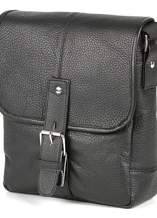 Сумка shvigel 00853 черная