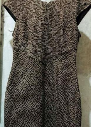 Женское платье