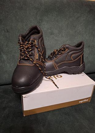 Сапоги эко - кожа демисезонные