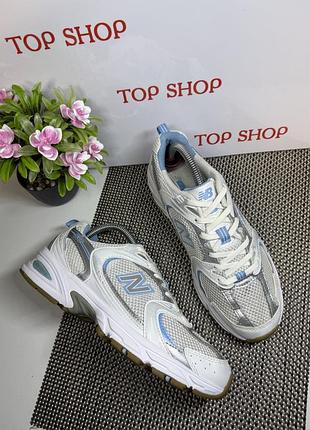 Оригінальні кросівки new balance 530